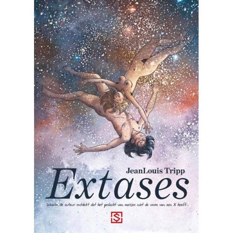 Foto van Extases - extases