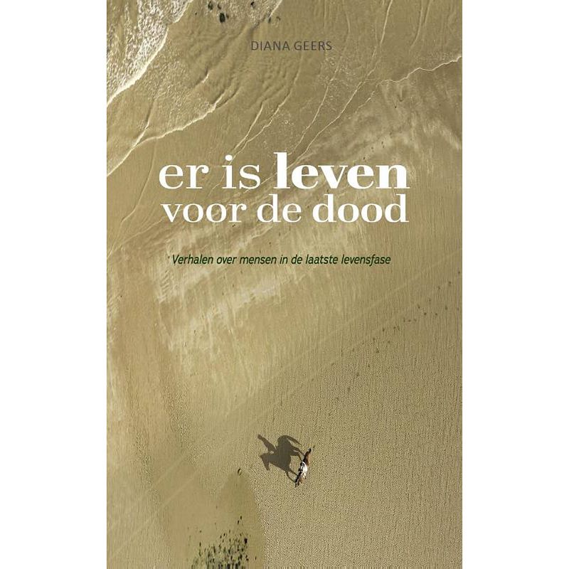 Foto van Er is leven voor de dood