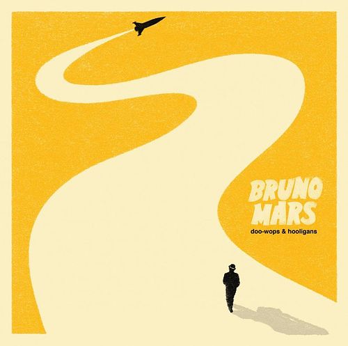 Foto van Doo-wops & hooligans - cd (0075678833250)