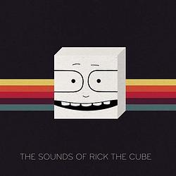 Foto van Sounds of the rick cube - cd (3760231766157)