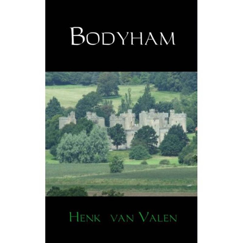 Foto van Bodyham