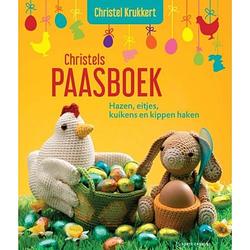 Foto van Christels paasboek