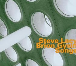 Foto van Songs (with brion gysin) - cd (0752156062523)