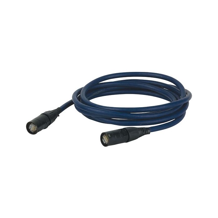 Foto van Dap cat5e kabel 1.5m