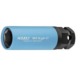 Foto van Hazet 903slg6-17 903slg6-17 dopsleutelinzetstuk 17 mm