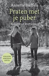 Foto van Praten met je puber - annette heffels - ebook (9789000309733)