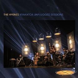 Foto van Krakatoa unplugged sessions - lp (3760307140867)