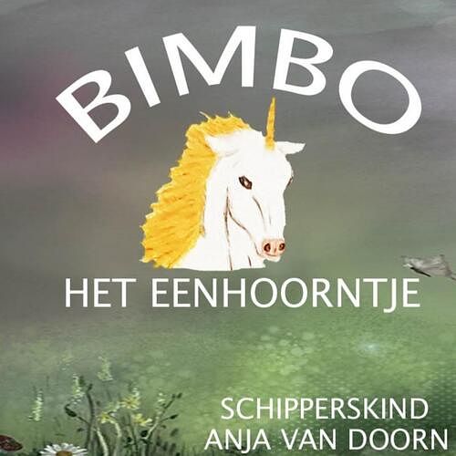 Foto van Bimbo - schipperkind anja van doorn - paperback (9789464923032)