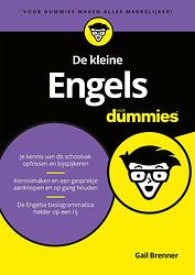 Foto van De kleine engels voor dummies - gail brenner - ebook