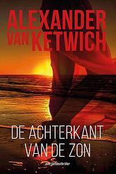 Foto van De achterkant van de zon - alexander van ketwich - ebook (9789083253916)