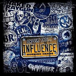 Foto van Under the influence - cd (5051083169905)