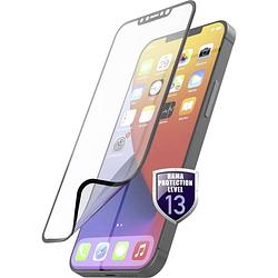 Foto van Hama hiflex screenprotector (folie) geschikt voor: apple iphone 13/13 1 stuk(s)