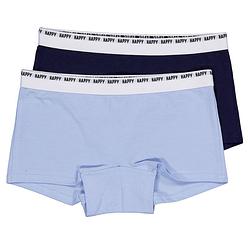 Foto van Tiener meisjes boxer 2-pack