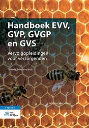 Foto van Handboek evv, gvp, gvgp en gvs - nicolien van halem - paperback (9789036827003)