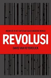 Foto van Revolusi - david van reybrouck - ebook (9789403184401)