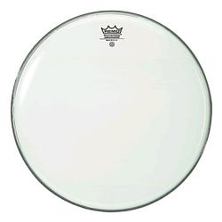 Foto van Remo ba-0206-00 ambassador smooth white 6 inch