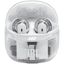 Foto van Jbl tune flex 2 oordopjes wit