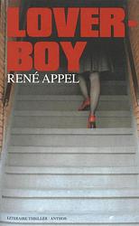 Foto van Loverboy - rené appel - ebook (9789041414489)