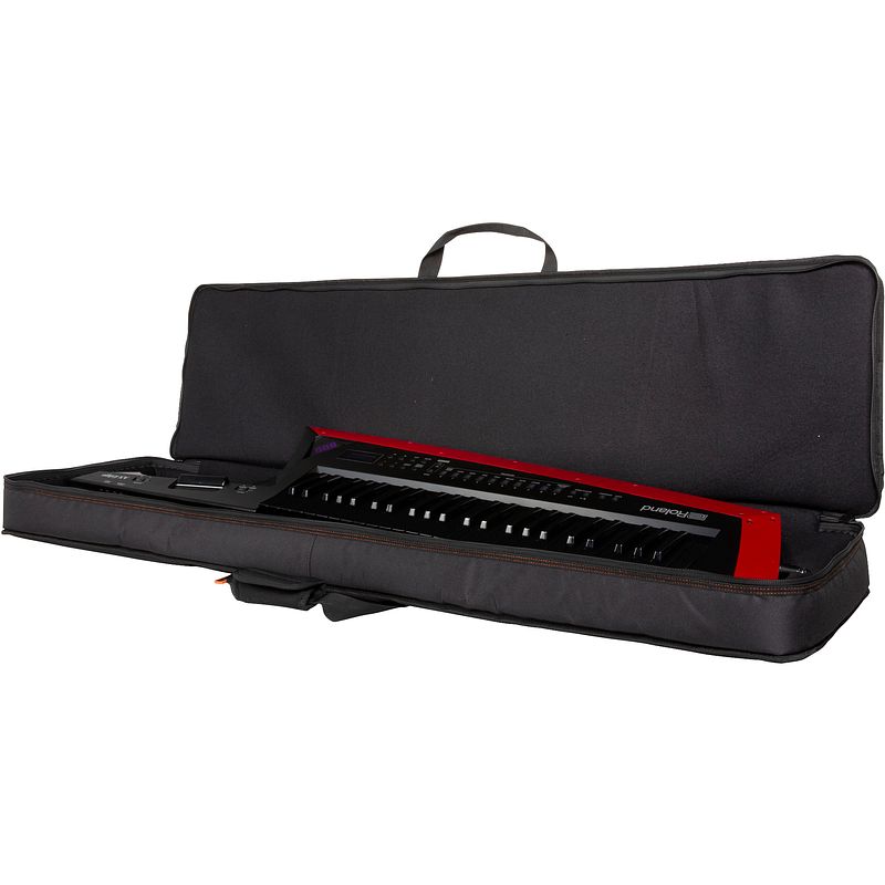 Foto van Roland cb-bax flightbag voor ax-edge keytar 130x36 cm