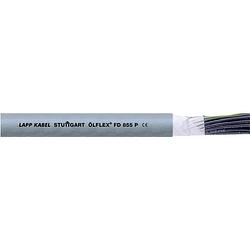 Foto van Lapp 27535-500 geleiderkettingkabel ölflex® fd 855 p 12 g 0.50 mm² grijs 500 m