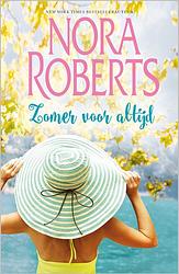 Foto van Zomer voor altijd (2-in-1) - nora roberts - ebook