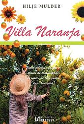 Foto van Villa naranja - hilje mulder - paperback (9789464494389)