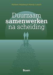 Foto van Duurzaam samenwerken na scheiding - m. lubach, m. heijsteeg - ebook