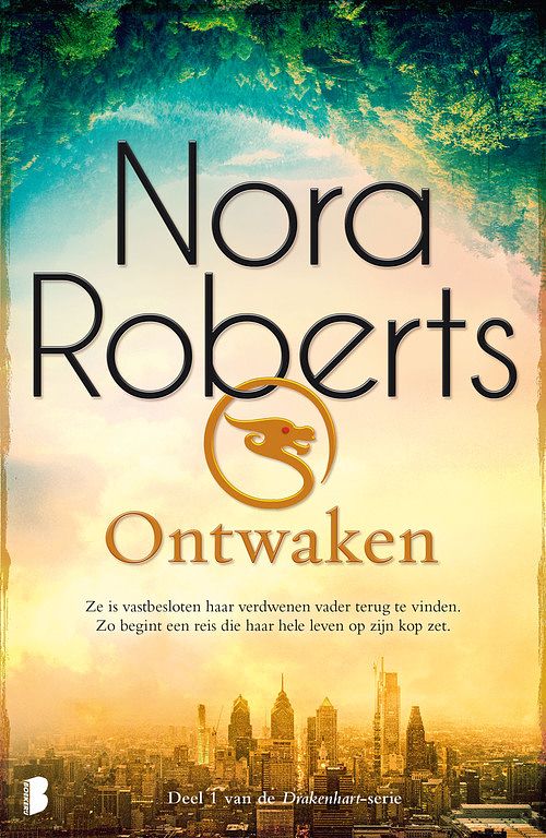 Foto van Ontwaken - nora roberts - ebook (9789402315905)