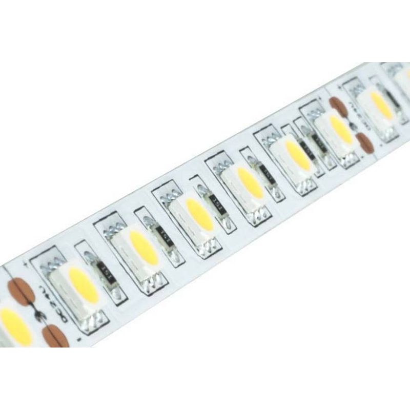 Foto van Brumberg brumberg leuchten 15203004 led-strip energielabel: f (a - g) 24 v/dc 5 m neutraalwit