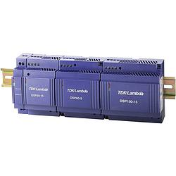 Foto van Tdk-lambda dsp60-5 din-rail netvoeding 5 v/dc 7 a 35 w 1 x