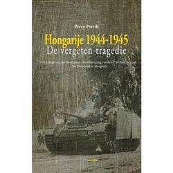 Foto van Hongarije 1944-1945 - ciceroreeks