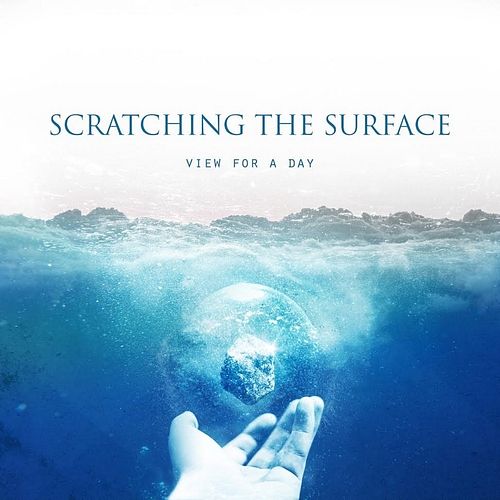 Foto van Scratching the surface - cd (8718456045705)