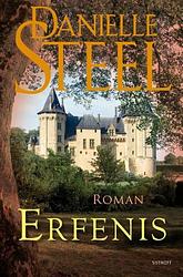 Foto van Erfenis - danielle steel - ebook (9789021805924)