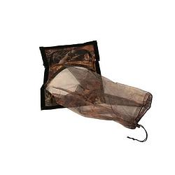 Foto van Stealth gear snoot cover met net voor snoot hides