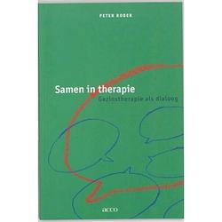 Foto van Samen in therapie