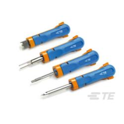 Foto van Insertion-extraction tools te amp insertion-extraction tools 6-1579007-4 te connectivity inhoud: 1 stuk(s)