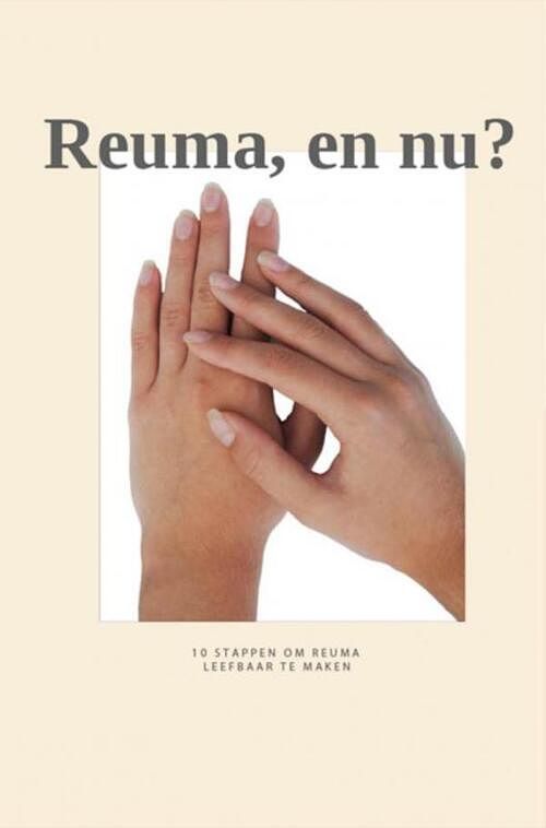 Foto van Reuma, en nu? - esther hendrix - ebook (9789402182767)