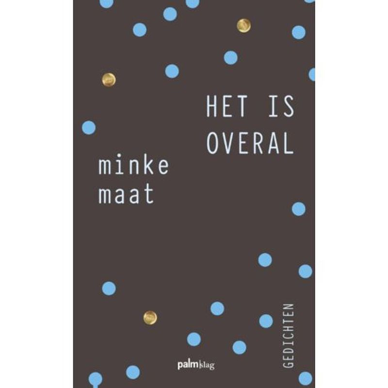 Foto van Het is overal