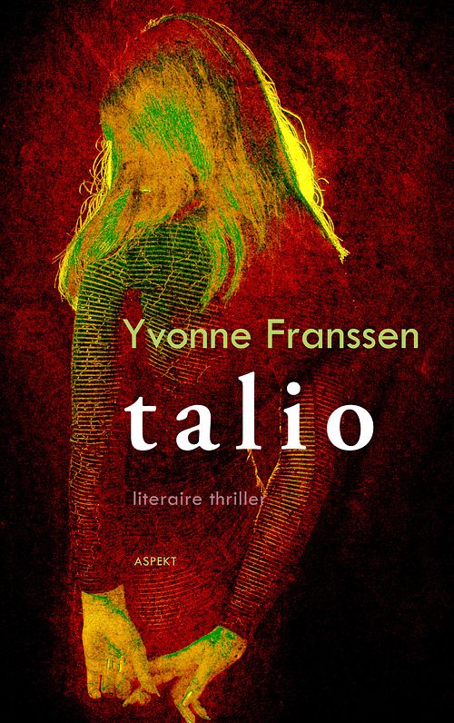 Foto van Talio - yvonne franssen - ebook (9789461534972)
