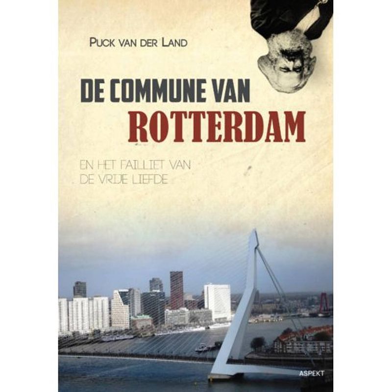 Foto van De commune van rotterdam