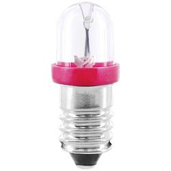 Foto van Beli-beco led-lamp e10 rood led