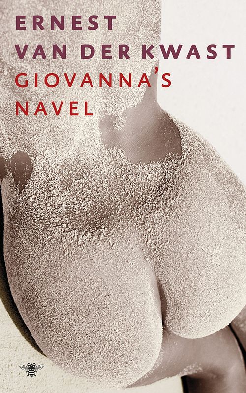 Foto van Giovanna's navel - ernest van der kwast - ebook (9789023474456)