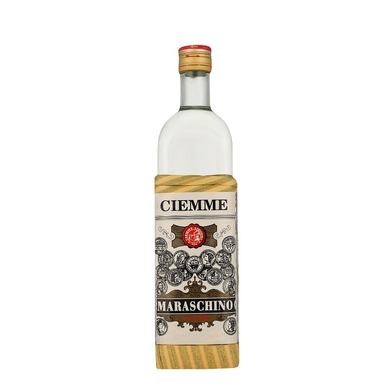 Foto van Ciemme maraschino 70cl likeur