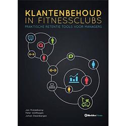 Foto van Klantenbehoud in fitnessclubs