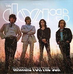 Foto van Waiting for the sun - lp (0081227986483)