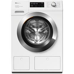 Foto van Miele wei 895 wps 125 gala edition wasmachine wit