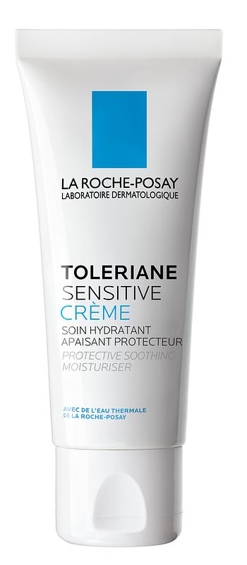 Foto van La roche-posay toleriane sensitive