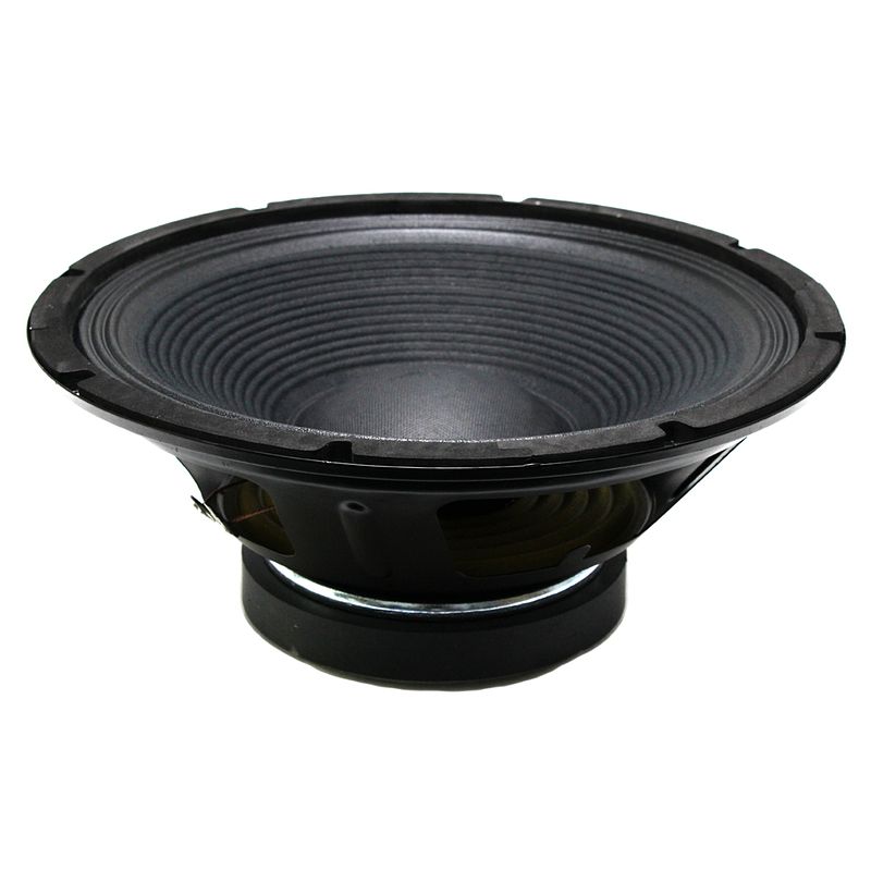 Foto van Devine ba12 woofer 12-inch