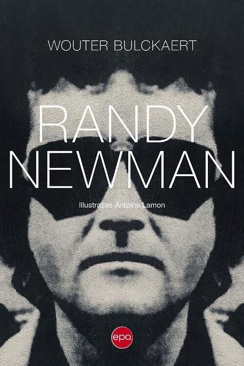 Foto van Randy newman - wouter bulckaert - paperback (9789462673243)