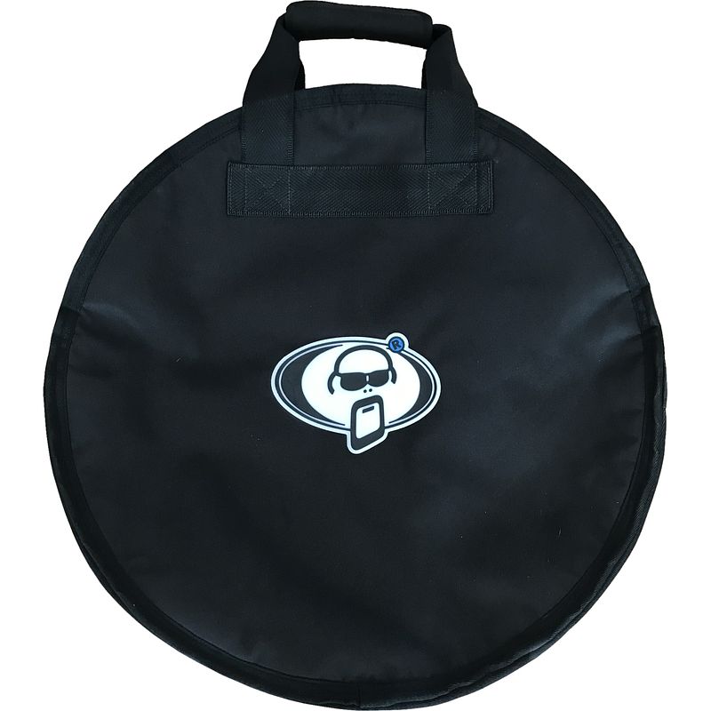 Foto van Protection racket 7279-42 gong case tas voor 22 inch gong